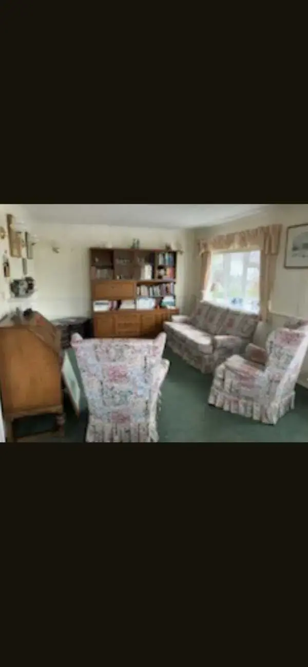 Before rubbish clearance by Cornwall Waste Clearance